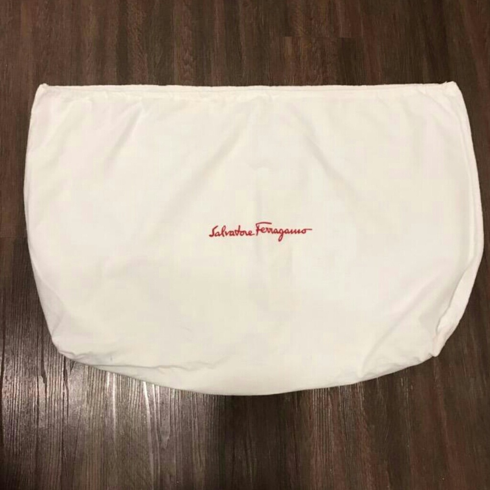 SALVATORE FERRAGAMO